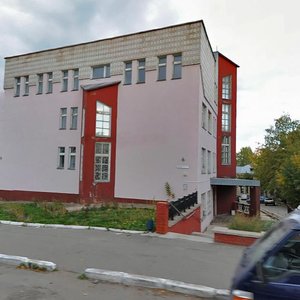 Volodarskogo Street, 2, Kirov: photo