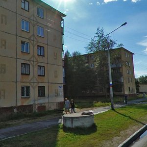 Ulitsa Sovetov, 19, Novodvinsk: photo