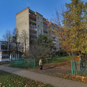 Komsomolskaya Street, 86, Podolsk: photo