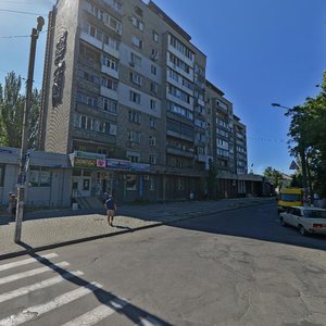 Prospekt Pratsi, 47/14, Berdiansk: photo