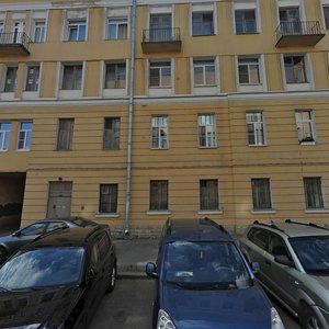 Vyborgskaya Embankment, 27/6, : foto