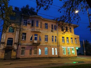 Peterburgskaya Street, 2/10 ، : صورة