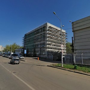 Altufyevskoye Highway, 13к5, Moscow: photo