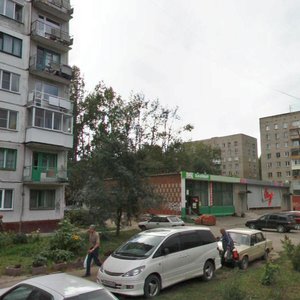 Petukhova Street, 62, Novosibirsk: photo