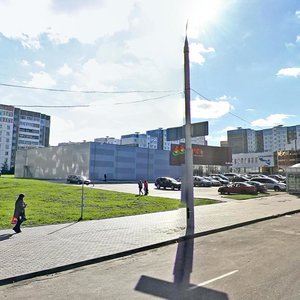 Suharawskaja Street, 31, Minsk: photo