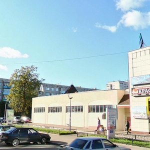 Komsomolskaya ulitsa, 10, Zelenodolsk: photo