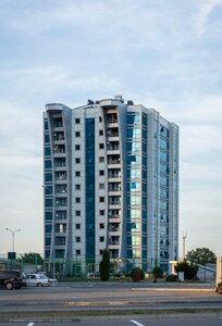 Аргун, Шоссейная улица, 67Д: фото