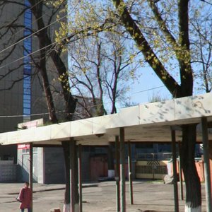 Trolleybusnaya ulitsa, 16 ، روستوف نا دونو: صورة