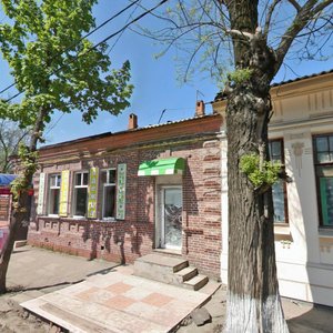 Gorkogo Street, 97, Krasnodar: photo