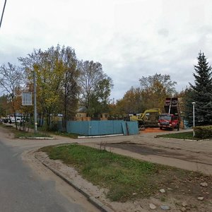 Geroev Stalingradskoy Bitvy Street, 35В, Yoshkar‑Ola: photo