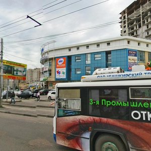 Ставрополь, Улица 50 лет ВЛКСМ, 109: фото