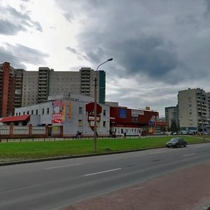 Pyatiletok Avenue, 8к1 ، سان بطرسبرغ: صورة