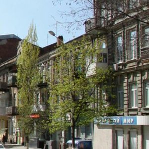 Sokolova Avenue, 39, : foto