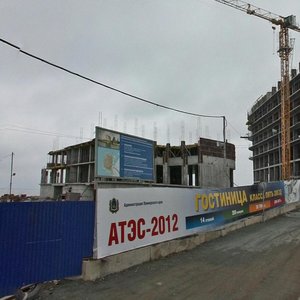Naberezhnaya Street, 13с2 ، فلاديفوستوك: صورة