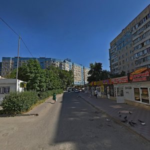 Monitorna Street, 7, Dnipro: photo