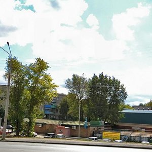 Pobedy Avenue, 24Ак1, Penza: photo