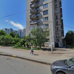 Veteranov Avenue, 148к1, Saint Petersburg: photo