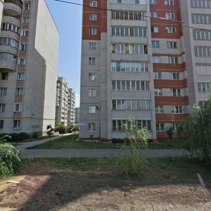 Lomonosova Street, 114/7, Voronezh: photo