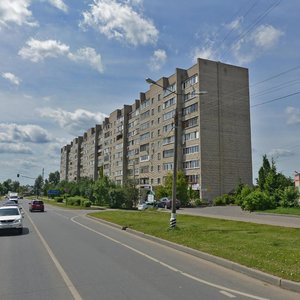 Akademika Tupoleva Avenue, 20, Domodedovo: photo