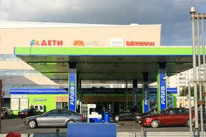 Planernaya Street, 57к1, Saint Petersburg: photo