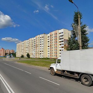 Krikkovskoe Highway, 14, Kingisepp: photo