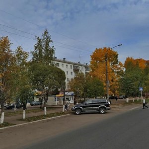 Lepse Street, 77, Kirov: photo