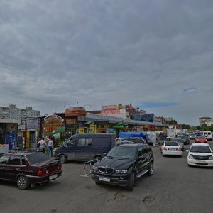 Ulitsa Rozhdestvenskogo, 6к3 ، أومسك: صورة