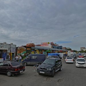 Омск, Улица Рождественского, 6к3: фото