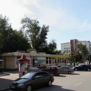 Тюмень, Улица Орджоникидзе, 51с1: фото