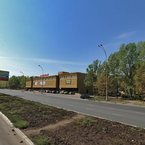 Yubileynaya Street, 2Г, Togliatti: photo