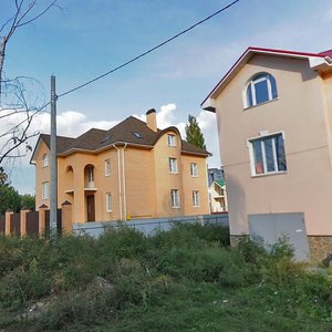 Hryhoriia Hulianytskoho Street, No:25Б, Kiev: Fotoğraflar