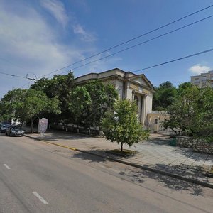 Bolshaya Morskaya Street, 11, Sevastopol: photo