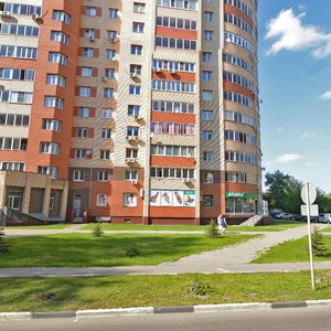 Novaya Street, 49, Balashiha: photo