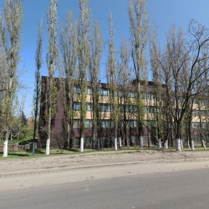 Vavilova Street, 68, Rostov‑na‑Donu: photo