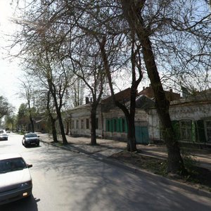 Varfolomeeva Street, 195/110, Rostov‑na‑Donu: photo