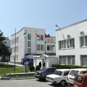 Krasnodarskaya ulitsa, 21, : foto