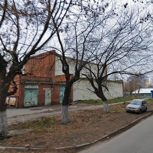 Maksima Gorkogo Street, 12А, Tula: photo