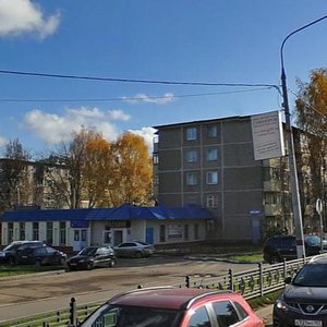 Kirova Street, 63, Podolsk: photo