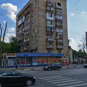 Pervomayskaya Street, 14, : foto