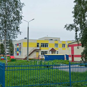 Ulitsa Sovetskikh Kosmonavtov, 6А, Severodvinsk: photo