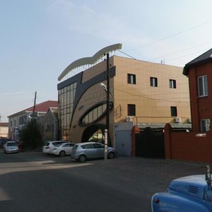 Mozdokskaya Street, 29, Astrahan: photo