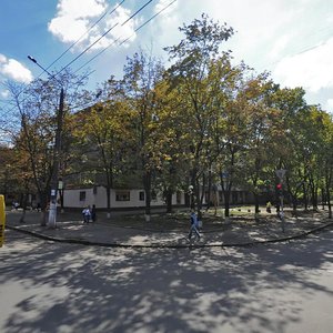 Arkhitektora Aloshyna avenue, 21/138, Kharkiv: photo