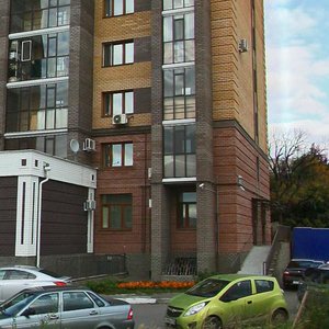Tikhomirnova Street, 11, Kazan: photo