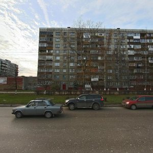 Krasnodontsev Street, 21, : foto