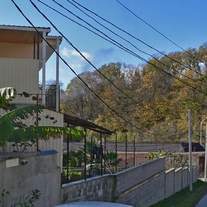 Yeniseyskaya ulitsa, 6/11А, : foto