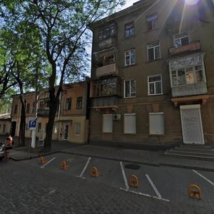 Kovalska vulytsia, 26, Odesa: photo