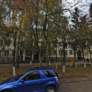 Leninskiy Avenue, 25, Yoshkar‑Ola: photo