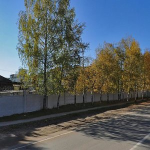 Parkovaya ulitsa, 22 ، : صورة
