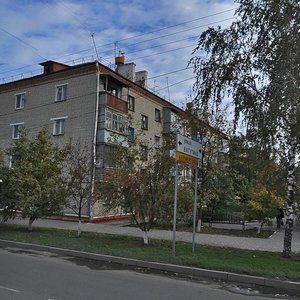 Mikhaylovskoe Highway, 24, Belgorod: photo