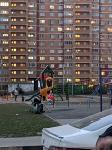 Lesnaya ulitsa, 11 ، : صورة
